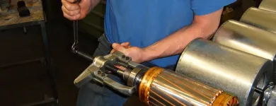 Unternehmen 3 Bild WOLFGANG GRAF Elektronik/Elektrotechnik am Wien 9