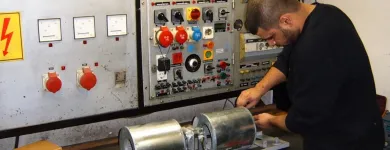 Unternehmen 10 Bild WOLFGANG GRAF Elektronik/Elektrotechnik am Wien 9
