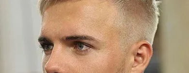 Unternehmen 1 Bild WOLFGANG PFEIFFER HAIR ART Kosmetik/Körperpflege am Wien 9