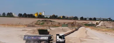 Unternehmen 3 Bild WOPFINGER TRANSPORTBETON GES.M.B.H Schrottunternehmen, Buntmetalle-Unternehmen, Recyclingunternehmen am Grafenwörth 3
