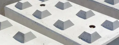 Unternehmen 14 Bild WOPFINGER TRANSPORTBETON GES.M.B.H Schrottunternehmen, Buntmetalle-Unternehmen, Recyclingunternehmen am Grafenwörth 3