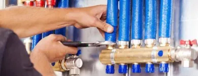 Unternehmen 3 Bild WSI INSTALLATIONEN GF WALTER SPANBLÖCHL Kundendienste für Heizungs- und Sanitärtechnik am Aspang 3