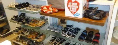 Unternehmen 16 Bild WÜRFL GMBH - ORTHOPÄDIE SCHUHTECHNIK Orthopädische Schuhmachereien am Rohrbach In Oberösterreich 4