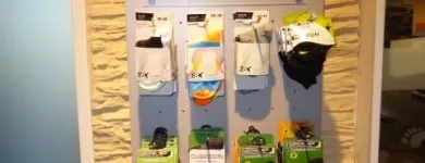 Unternehmen 45 Bild WÜRFL GMBH - ORTHOPÄDIE SCHUHTECHNIK Orthopädische Schuhmachereien am Rohrbach In Oberösterreich 4