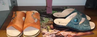 Unternehmen 51 Bild WÜRFL GMBH - ORTHOPÄDIE SCHUHTECHNIK Orthopädische Schuhmachereien am Rohrbach In Oberösterreich 4
