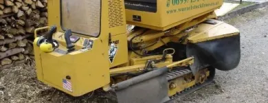 Unternehmen 4 Bild WURZELTONI - TONIS DIENSTLEISTUNGEN Land-/Forstwirtschaft/Fischerei am Graz 6