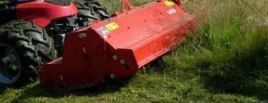 Unternehmen 5 Bild WURZELTONI - TONIS DIENSTLEISTUNGEN Land-/Forstwirtschaft/Fischerei am Graz 6
