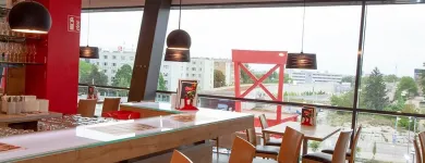 Unternehmen 1 Bild XXXLUTZ RESTAURANT IM EINRICHTUNGSHAUS UNTERWART Hotel-/Gastronomiegewerbe am Unterwart 1