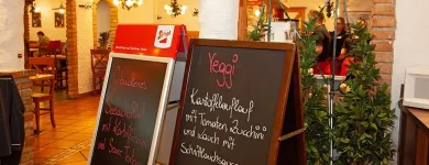 Unternehmen 4 Bild XXXLUTZ RESTAURANT IM EINRICHTUNGSHAUS UNTERWART Hotel-/Gastronomiegewerbe am Unterwart 1