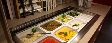 Unternehmen 8 Bild XXXLUTZ RESTAURANT IM EINRICHTUNGSHAUS UNTERWART Hotel-/Gastronomiegewerbe am Unterwart 1