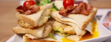 Unternehmen 11 Bild XXXLUTZ RESTAURANT IM EINRICHTUNGSHAUS UNTERWART Hotel-/Gastronomiegewerbe am Unterwart 1