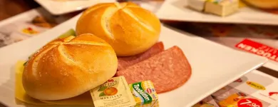 Unternehmen 12 Bild XXXLUTZ RESTAURANT IM EINRICHTUNGSHAUS UNTERWART Hotel-/Gastronomiegewerbe am Unterwart 1