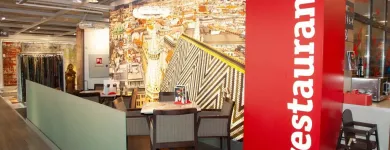 Unternehmen 14 Bild XXXLUTZ RESTAURANT IM EINRICHTUNGSHAUS UNTERWART Hotel-/Gastronomiegewerbe am Unterwart 1