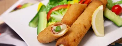 Unternehmen 15 Bild XXXLUTZ RESTAURANT IM EINRICHTUNGSHAUS UNTERWART Hotel-/Gastronomiegewerbe am Unterwart 1