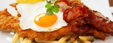 Unternehmen 16 Bild XXXLUTZ RESTAURANT IM EINRICHTUNGSHAUS UNTERWART Hotel-/Gastronomiegewerbe am Unterwart 1