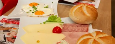 Unternehmen 17 Bild XXXLUTZ RESTAURANT IM EINRICHTUNGSHAUS UNTERWART Hotel-/Gastronomiegewerbe am Unterwart 1