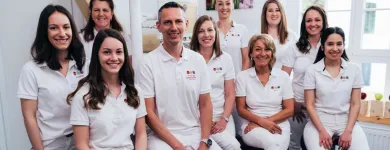 Unternehmen 1 Bild ZAHNARZTPRAXIS DR MED DENT JOACHIM KLIEN MSC. MSC. Ärzte am Dornbirn 8