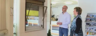 Unternehmen 3 Bild ZAHRADKA SONNENSCHUTZ GMBH & CO KG Schädlingsbekämpfungsunternehmen am Gerasdorf Bei Wien 3