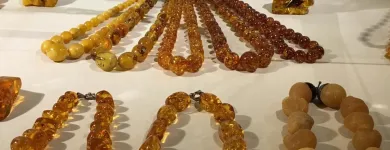 Unternehmen 3 Bild ZANASCHKA MINERALIEN E.U. Schmuck/Uhren/Edelmetallwaren am Langenzersdorf 3