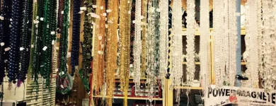 Unternehmen 10 Bild ZANASCHKA MINERALIEN E.U. Schmuck/Uhren/Edelmetallwaren am Langenzersdorf 3