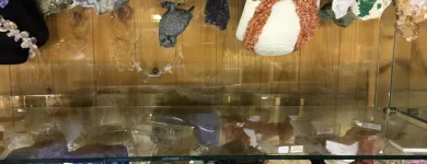 Unternehmen 14 Bild ZANASCHKA MINERALIEN E.U. Schmuck/Uhren/Edelmetallwaren am Langenzersdorf 3