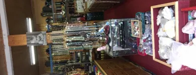 Unternehmen 15 Bild ZANASCHKA MINERALIEN E.U. Schmuck/Uhren/Edelmetallwaren am Langenzersdorf 3