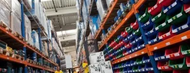 Unternehmen 1 Bild ZGONC SHOP Baumärkte, Heimwerkermärkte am Oberwart 1