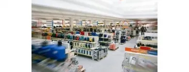 Unternehmen 3 Bild ZGONC SHOP Baumärkte, Heimwerkermärkte am Oberwart 1