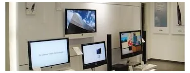 Unternehmen 6 Bild ZÖSCHER & SÖHNE ELEKTRO-RADIO U BELEUCHTUNGSKÖRPER GROßHANDEL GESMBH Möbel/Innenausstattung am Graz 6