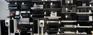 Unternehmen 14 Bild ZÖSCHER & SÖHNE ELEKTRO-RADIO U BELEUCHTUNGSKÖRPER GROßHANDEL GESMBH Möbel/Innenausstattung am Graz 6