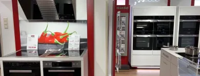Unternehmen 20 Bild ZÖSCHER & SÖHNE ELEKTRO-RADIO U BELEUCHTUNGSKÖRPER GROßHANDEL GESMBH Möbel/Innenausstattung am Graz 6