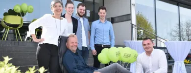 Unternehmen 1 Bild ZÜCO POLSTERDESIGN GMBH Möbel/Innenausstattung am Dornbirn 8