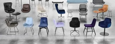 Unternehmen 4 Bild ZÜCO POLSTERDESIGN GMBH Möbel/Innenausstattung am Dornbirn 8