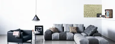 Unternehmen 7 Bild ZÜCO POLSTERDESIGN GMBH Möbel/Innenausstattung am Dornbirn 8