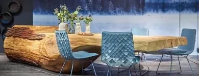 Unternehmen 9 Bild ZÜCO POLSTERDESIGN GMBH Möbel/Innenausstattung am Dornbirn 8