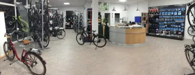 Unternehmen 1 Bild ZWEIRAD GOGA INH ING. ADRIAN GOGA Kfz-/Zweirad-Dienstleistungen am Oberwart 1