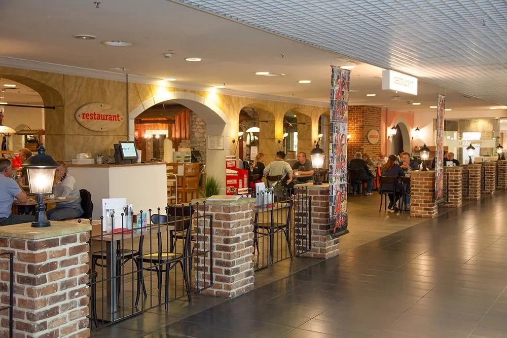 Unternehmen 5 Bild XXXLUTZ RESTAURANT IM EINRICHTUNGSHAUS UNTERWART