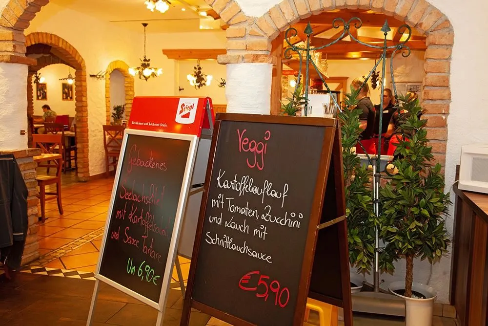 Unternehmen 4 Bild XXXLUTZ RESTAURANT IM EINRICHTUNGSHAUS UNTERWART