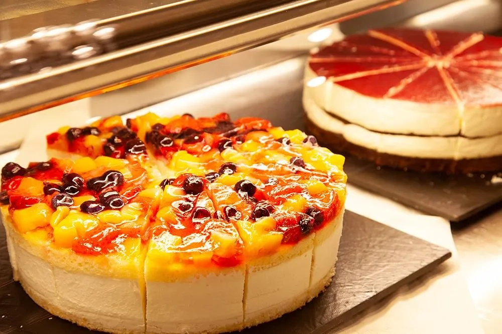 Unternehmen 6 Bild XXXLUTZ RESTAURANT IM EINRICHTUNGSHAUS UNTERWART