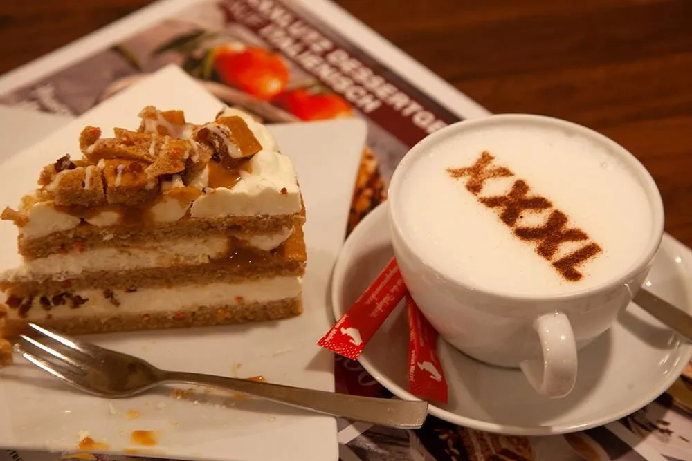 Unternehmen 7 Bild XXXLUTZ RESTAURANT IM EINRICHTUNGSHAUS UNTERWART