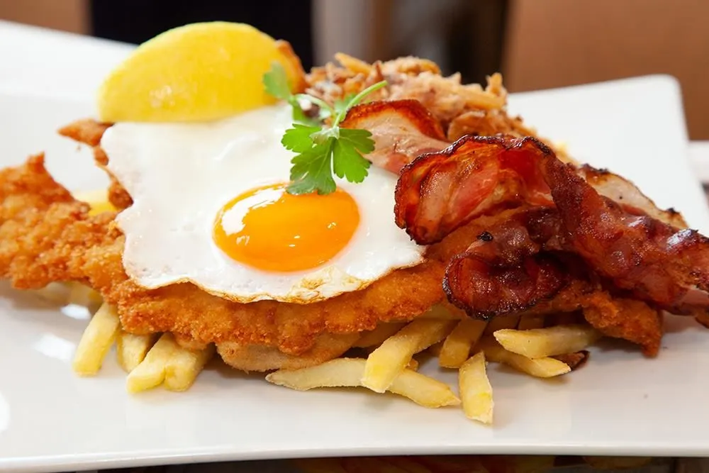 Unternehmen 16 Bild XXXLUTZ RESTAURANT IM EINRICHTUNGSHAUS UNTERWART