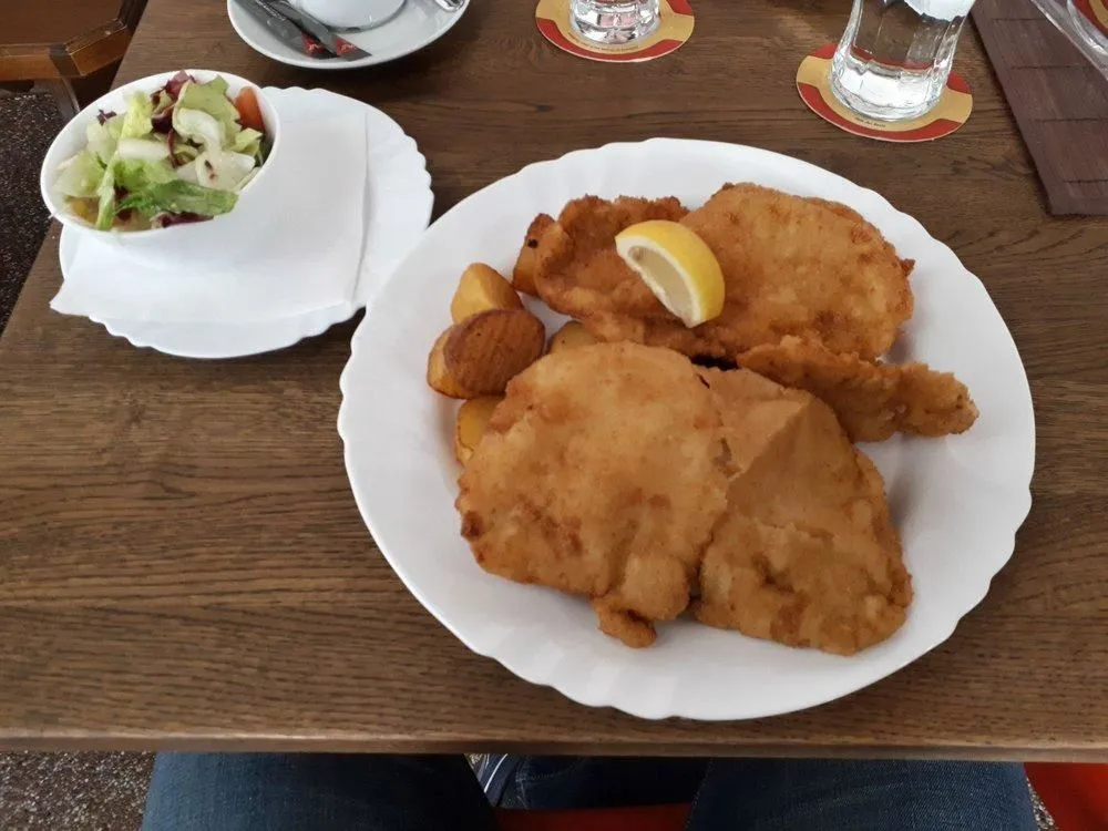 Unternehmen 1 Bild GASTHAUS REINTHALER