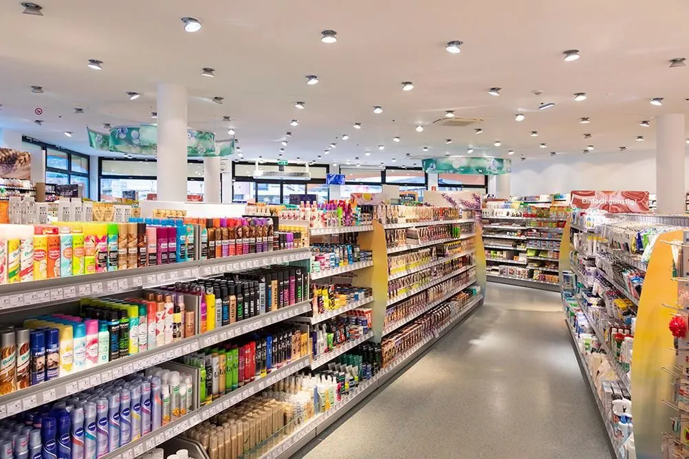 Unternehmen 3 Bild DM DROGERIE MARKT