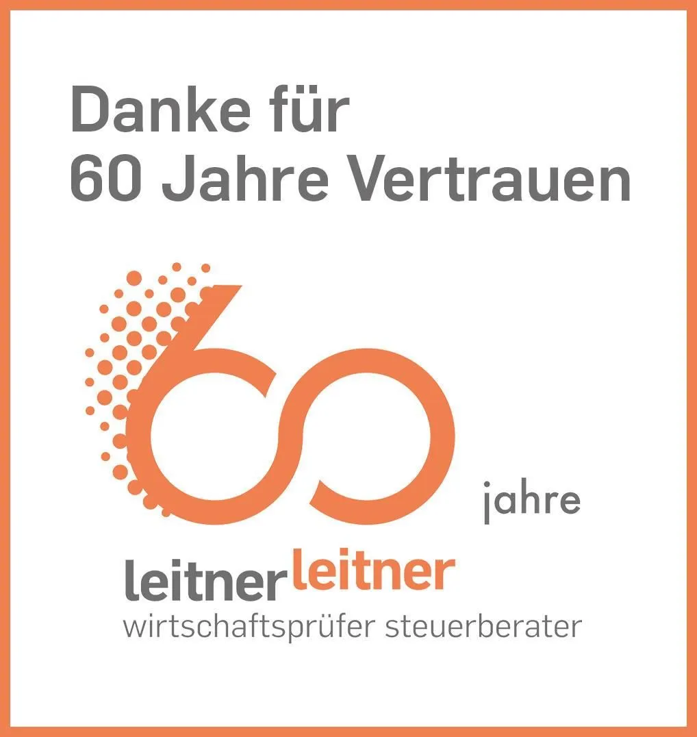 Unternehmen 3 Bild LEITNERLEITNER GMBH WIRTSCHAFTSPRÜFER UND STEUERBERATER