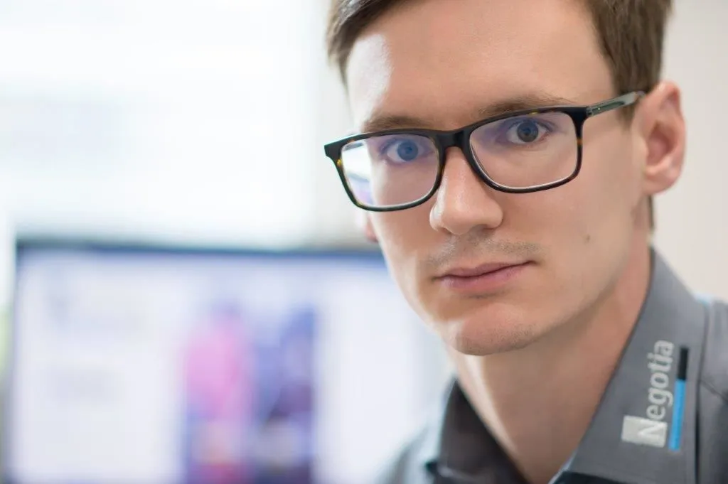 Unternehmen 9 Bild NEGOTIA KALIBRIERLABOR