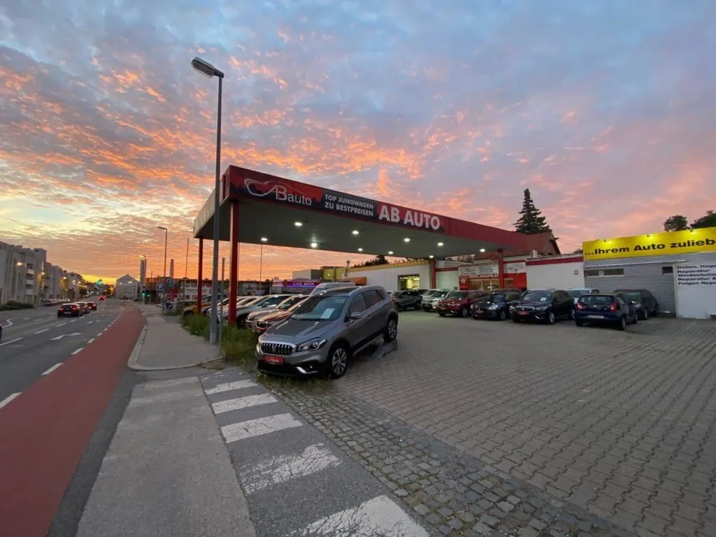 Unternehmen 2 Bild AB AUTO GMBH