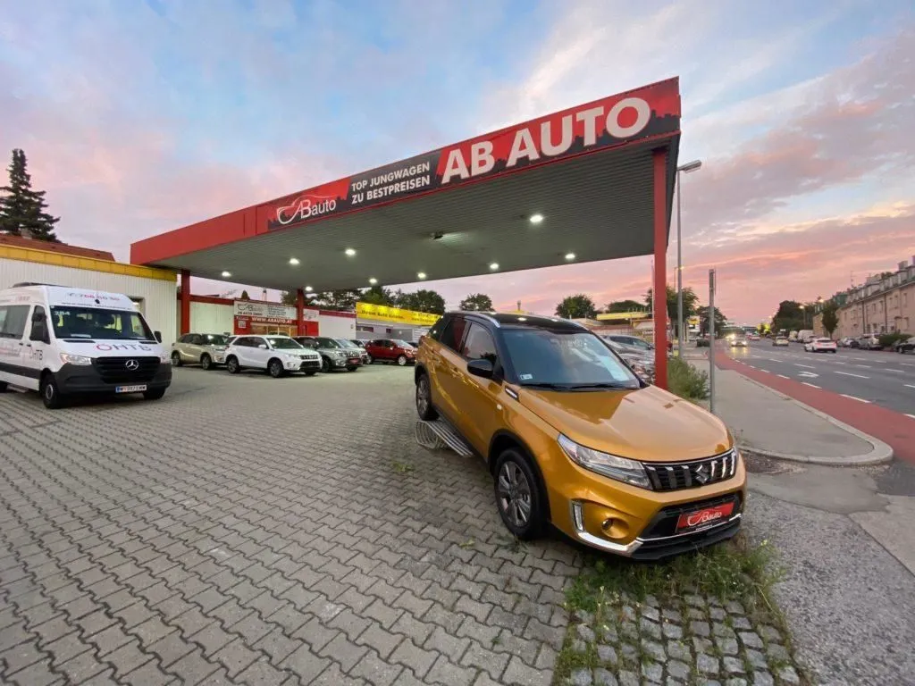 Unternehmen 4 Bild AB AUTO GMBH