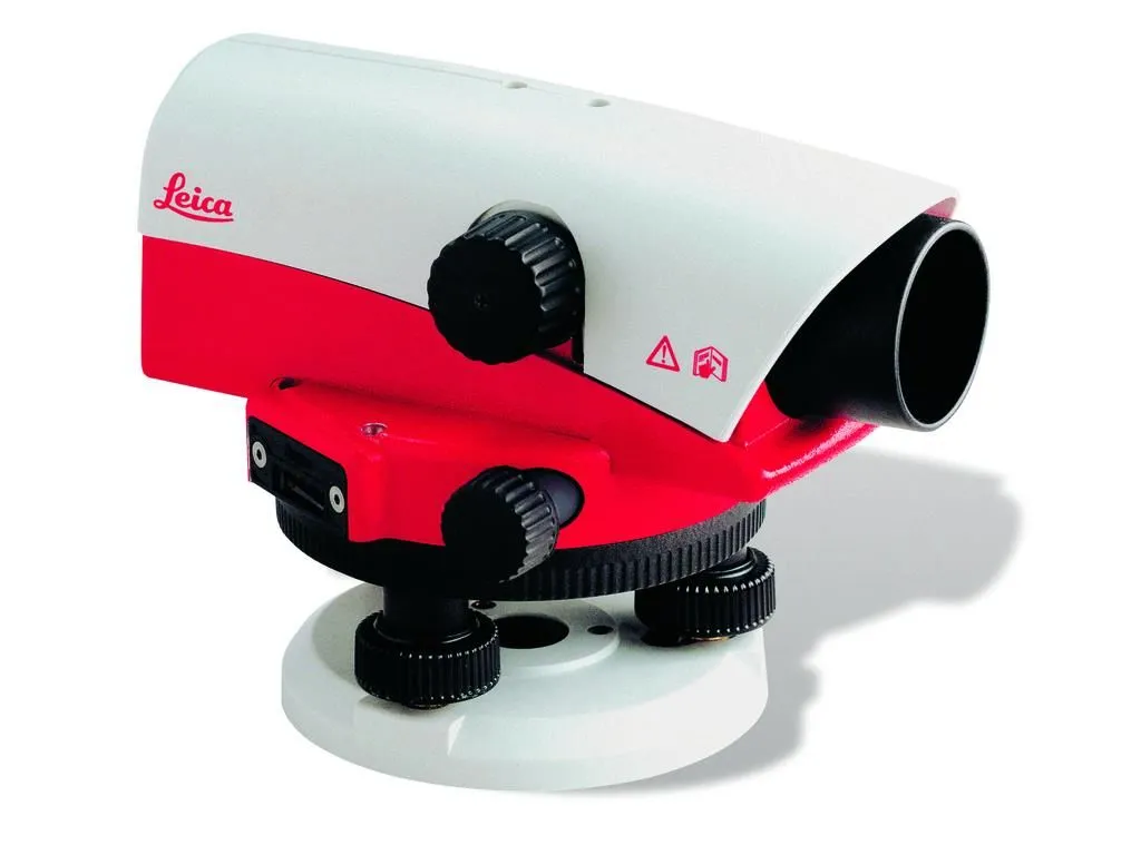 Unternehmen 1 Bild UTB LASER- U VERMESSUNGSTECHNIK GMBH