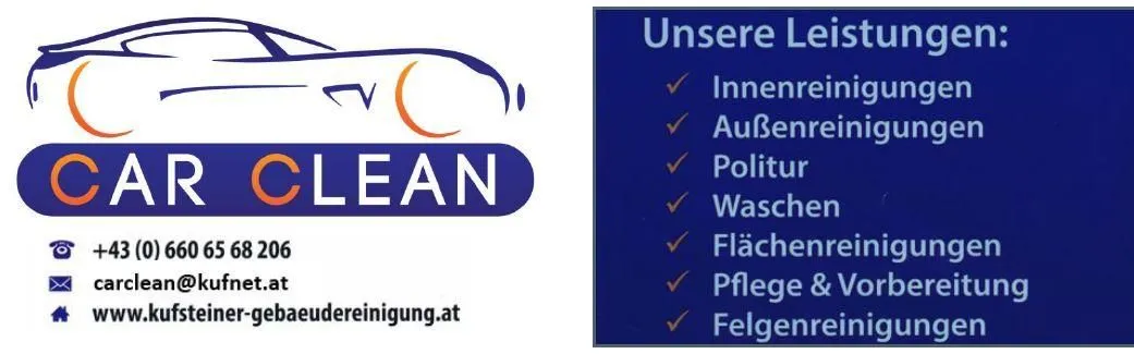 Unternehmen 3 Bild CAR CLEAN