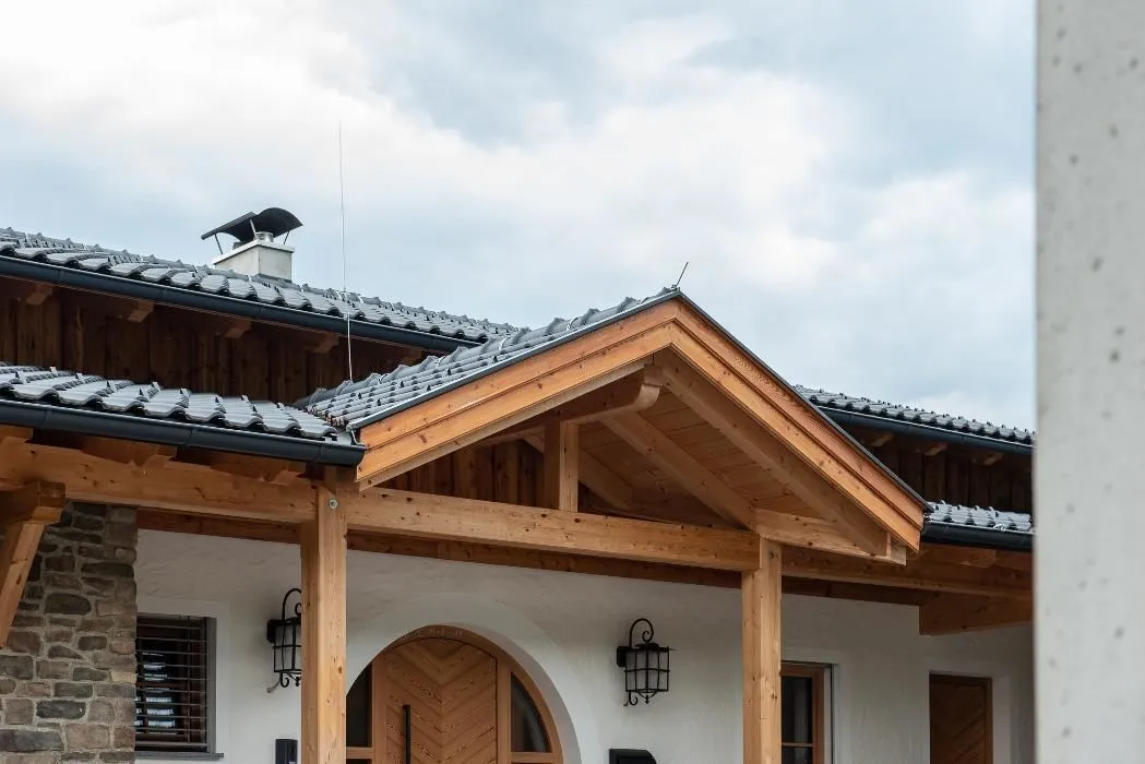 Unternehmen 2 Bild HOLZBAU FISCHLER-ZIMMEREIEN